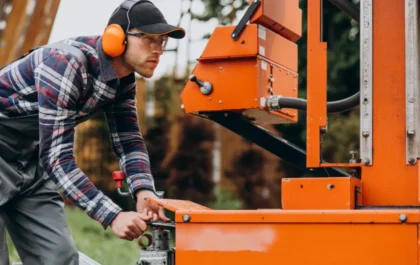 how do skid steer attachments improve productivity on job sites