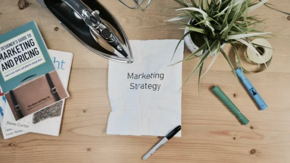 how generative ai is changing digital marketing strategies in 2026