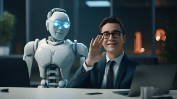 how generative ai solutions for business are transforming operations beyond the chatbot