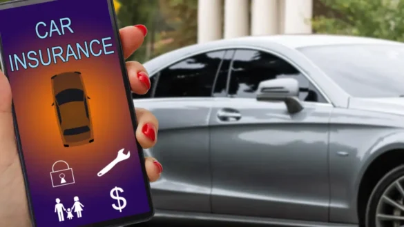 how i saved ₹8,000 on my car insurance renewal without compromising coverage