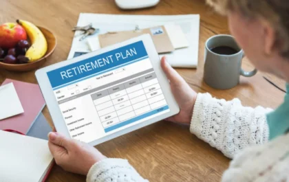 how to choose the best retirement plan in india according to your stage in life