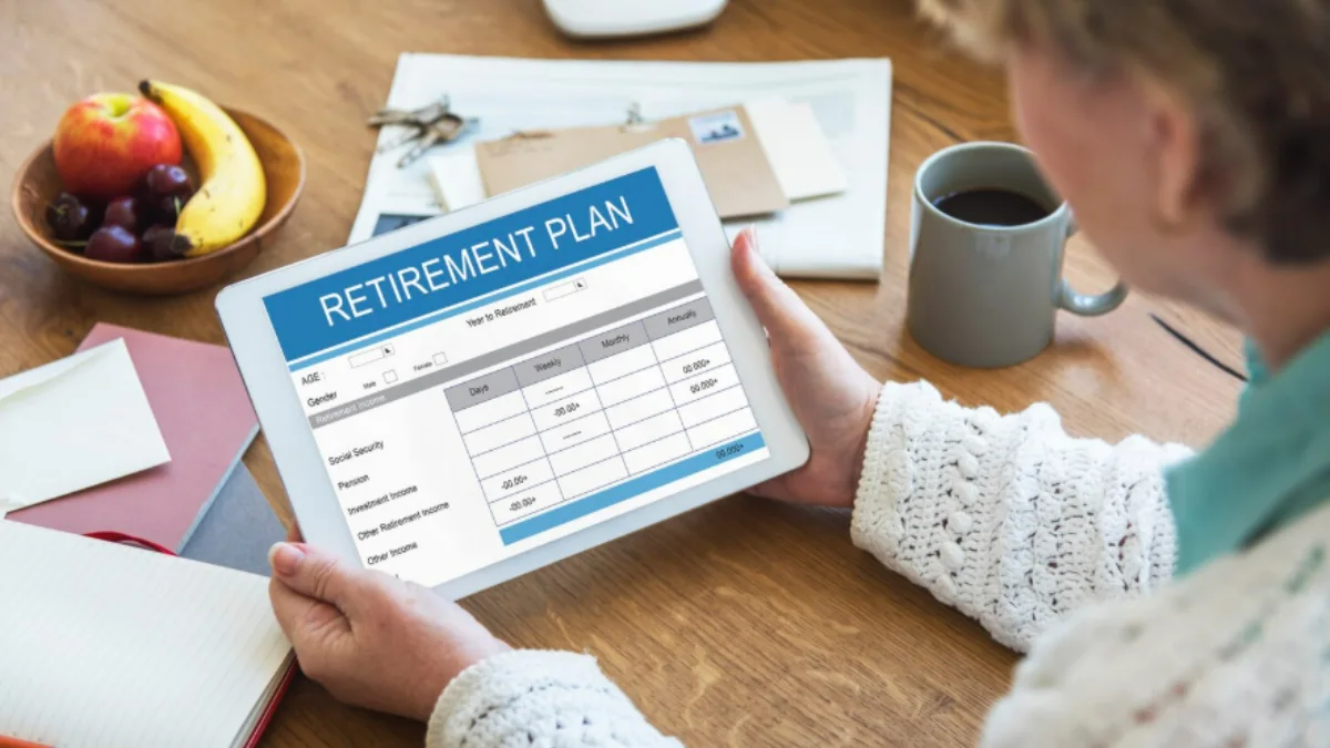 How to Choose the Best Retirement Plan in India According to Your Stage in Life