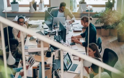 indicators of possible adhd in the workplace and the need for evaluation