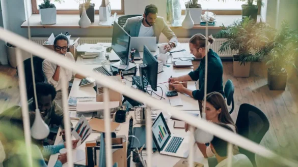 indicators of possible adhd in the workplace and the need for evaluation