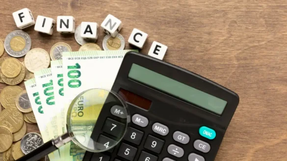 mutual fund calculator