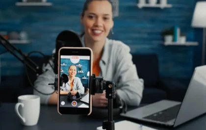 secret to better performing instagram reels for business