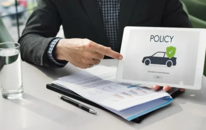 what first party insurance actually covers