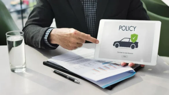 what first party insurance actually covers
