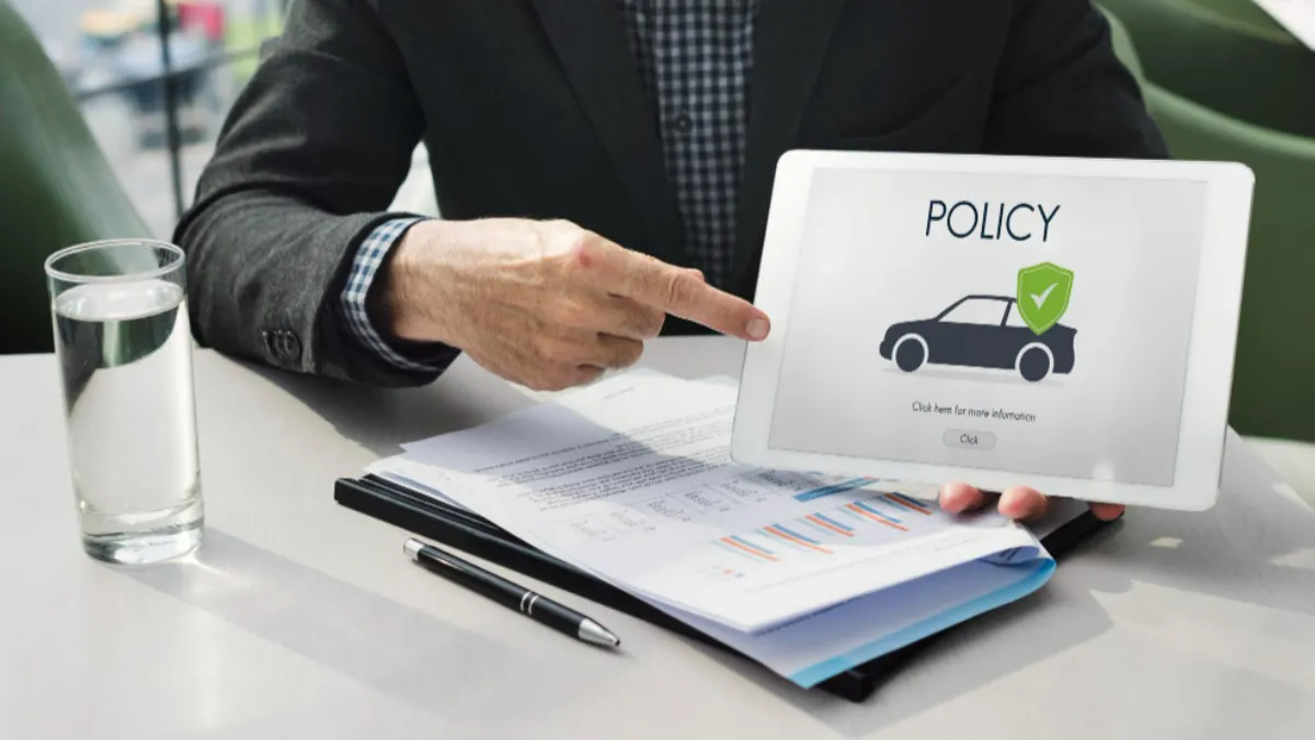What First-Party Insurance Actually Covers (Beyond Basics) 
