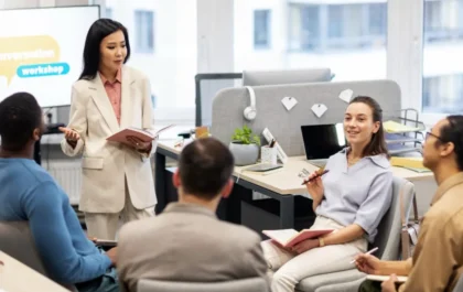 building a continuous employee listening strategy that works