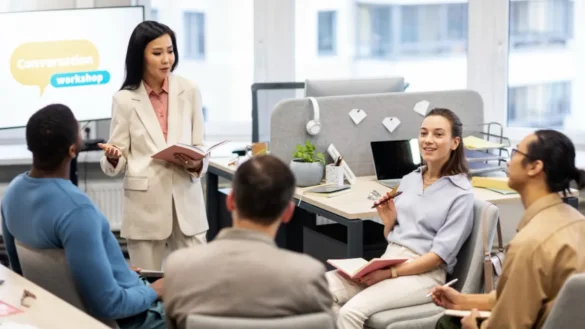 building a continuous employee listening strategy that works