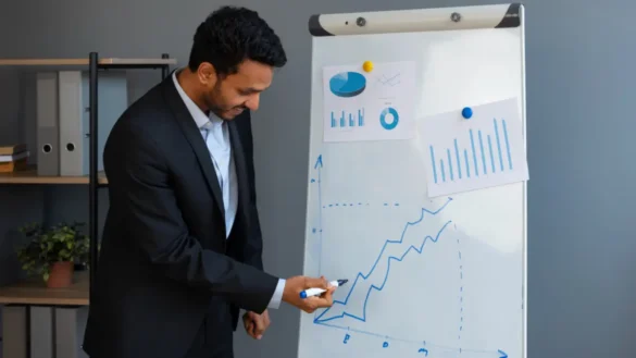 charting advantage that costs you nothing but changes everything
