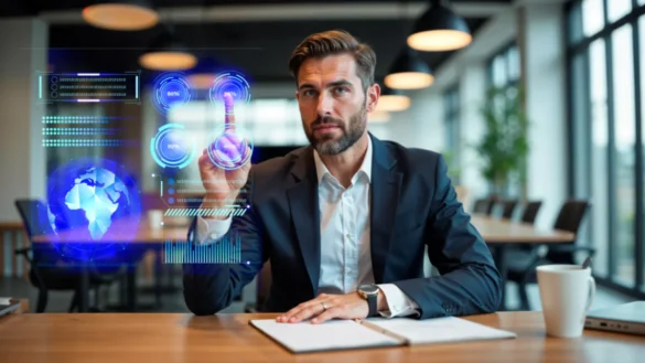 how can professionals develop in-demand ai-era skills