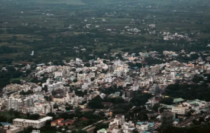 rising beyond metros how small cities are becoming new engines of india’s growth story