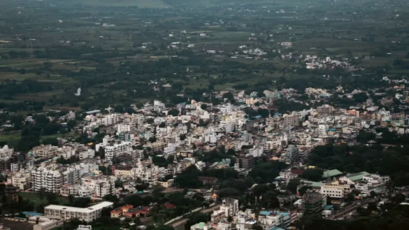 rising beyond metros how small cities are becoming new engines of india’s growth story
