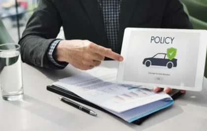 how to build the ideal protection mix of term and personal accident insurance