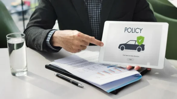 how to build the ideal protection mix of term and personal accident insurance