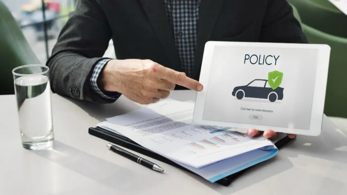 How to Build the Ideal Protection Mix of Term and Personal Accident Insurance