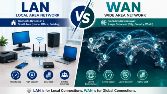 lan vs wan