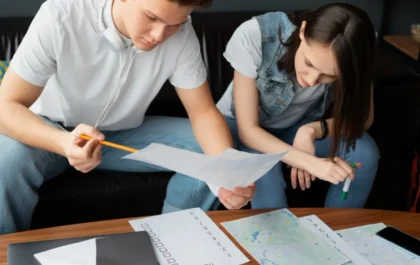 statutory residence test guide - sufficient ties test explained