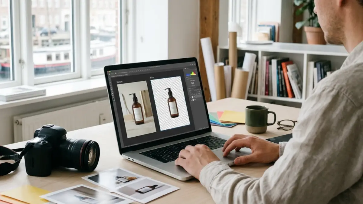 Top 4 Remove Background Online Tools Compared