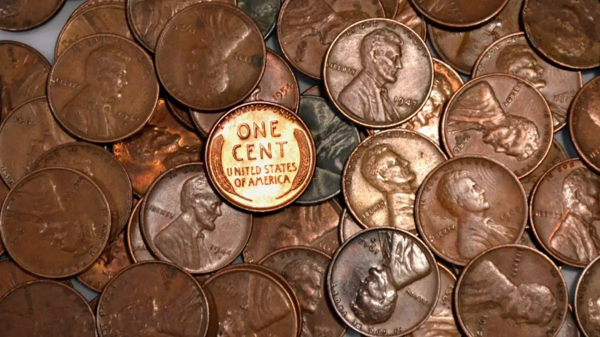 Understanding the Rare Lincoln Wheat Penny and Its Significance Today
