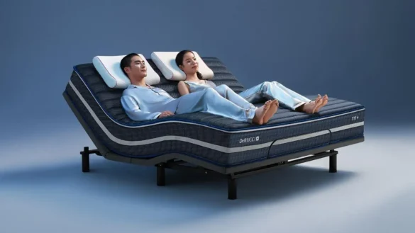 what is an ai mattress