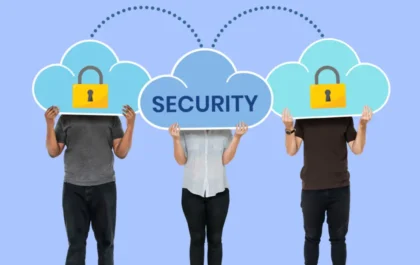 what is zero trust as a security model and how does it work