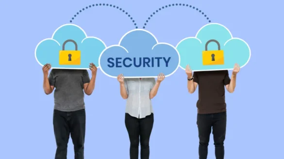 what is zero trust as a security model and how does it work
