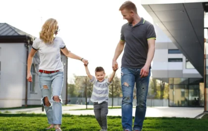 what makes luxury villa communities ideal for modern families