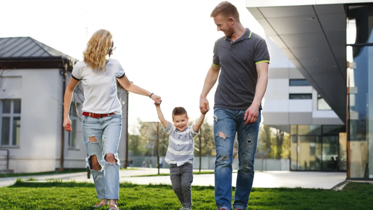 What Makes Luxury Villa Communities Ideal for Modern Families