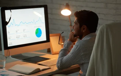 why your website gets traffic but no enquiries