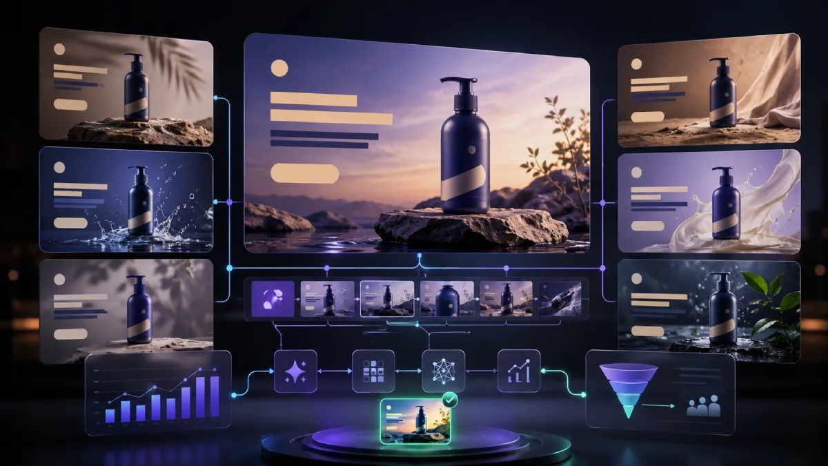 Best AI Tools for Consistent Branding Across Video Ads