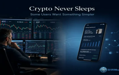 best crypto cloud mining platforms for 2026