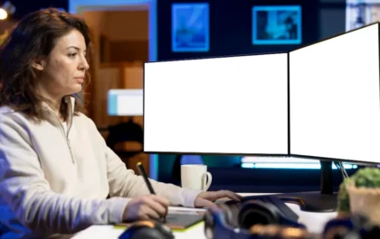 choosing the right display setup for multi-window productivity