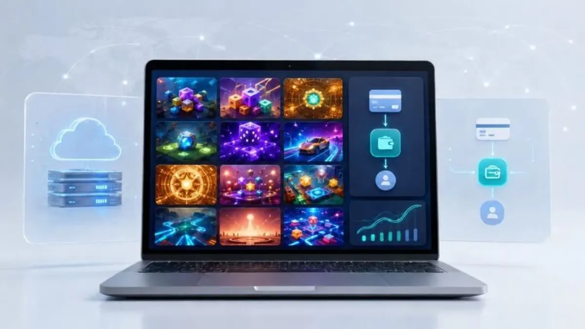 How to Open Your Own Online Casino in 2026: Cost, License & Tech