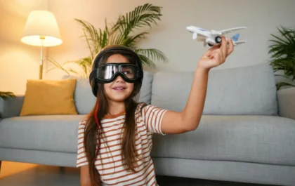 how is technology shaping future-ready early education in airoli