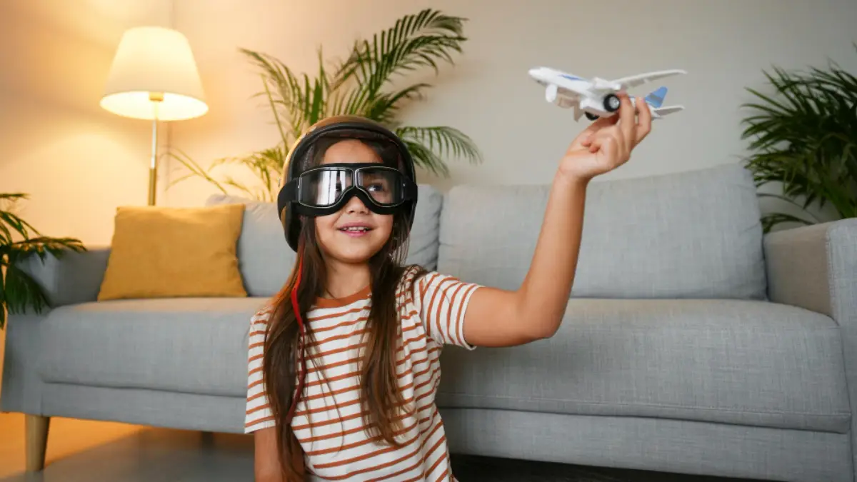 How Is Technology Shaping Future-Ready Early Education in Airoli?