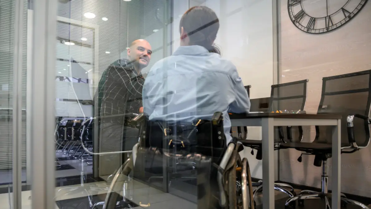 How IT Office Spaces Meet Increased Security Needs For Confidentiality