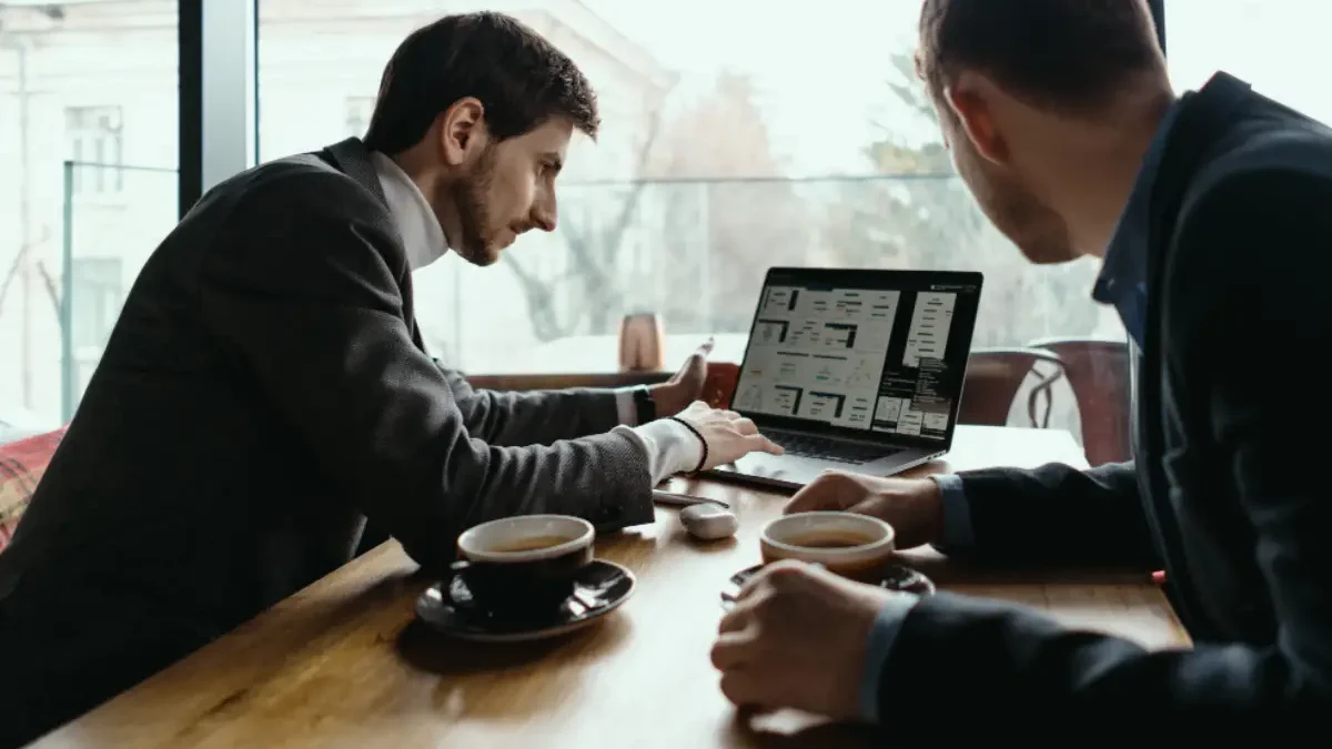 How Small Businesses Can Build a Reliable Network That Scales