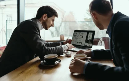 how small businesses can build a reliable network that scales