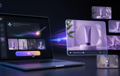 how to create product videos without filming using seedance 2.5 on pollo ai