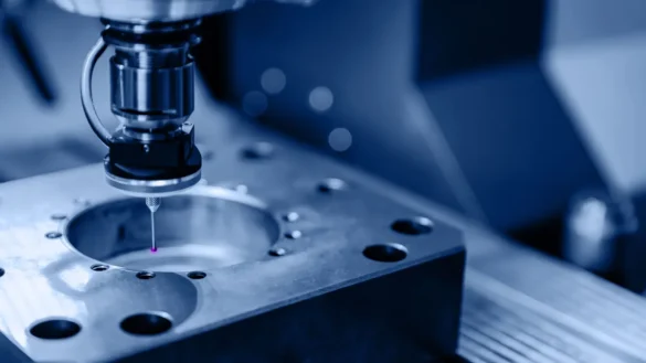 how to verify a cnc supplier in china before you pay a deposit