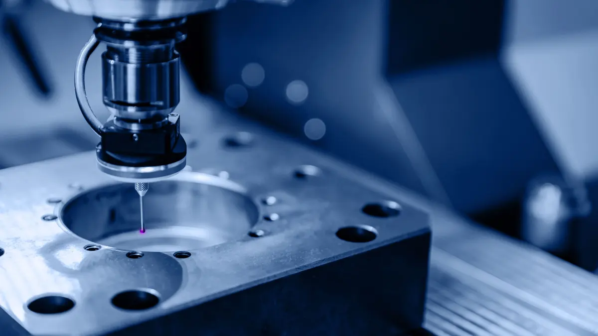 How to Verify a CNC Supplier in China Before You Pay a Deposit