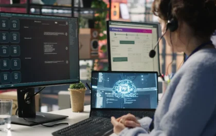 streamlining enterprise operations low-code workflow automation