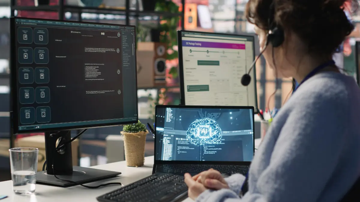 Streamlining Enterprise Operations: The Strategic Shift Towards Low-Code Workflow Automation