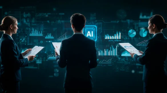 venture capital for ai startups framework explained