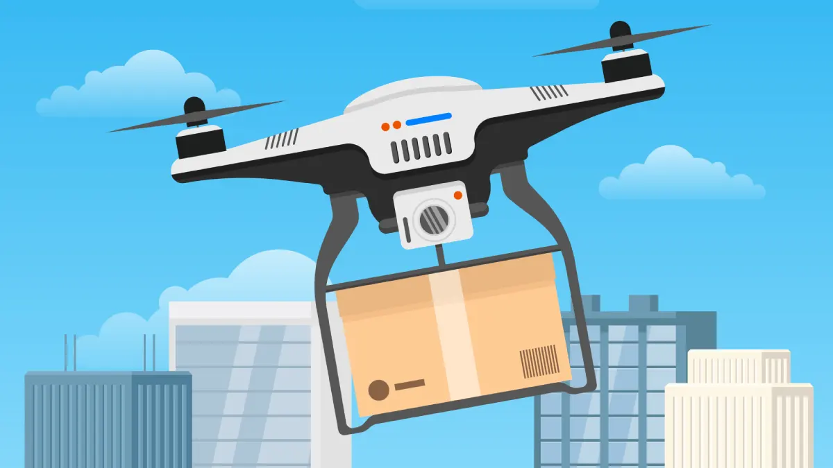 The Ways Drones Can Help Businesses Improve Project Oversight