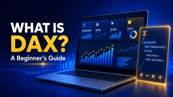 what is dax