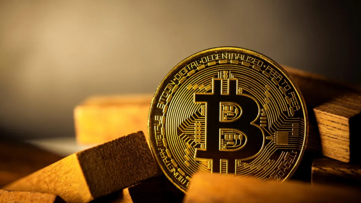 Adam Back Denies Being Satoshi Nakamoto